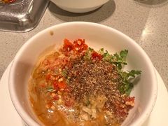 -海底捞火锅(凯德广场店)