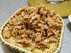 -小山东羊肉汤馆(同济新村店)