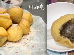 -禧瑞都大饭店(吊桥路店)