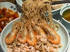 -裕兴记•蟹黄面馆(人民广场店)