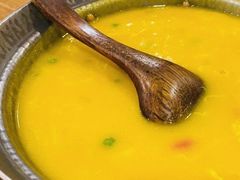 -吃饭皇帝大土家民族菜(正大广场店)