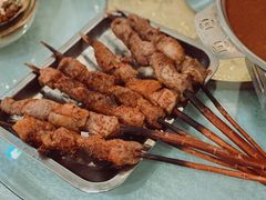 -马尔龙新疆饭店·清真(瑞景店)