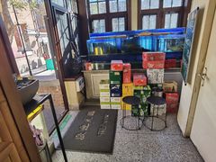 -那家·油麻菜馆(常德道店)