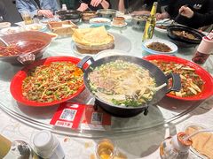 -常和州·夜宵大排档(常州单店)