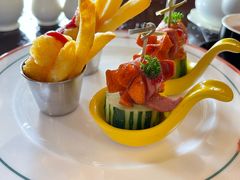 -南沙游艇会·大兵船餐厅