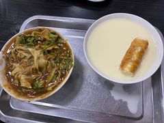 -正味斋锅巴菜(西北角店)