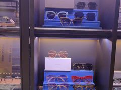 -日本手作眼镜·久川睛匠(新中关购物中心店)