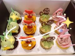 -派悦坊·甜品·蛋糕(虹口龙之梦店)