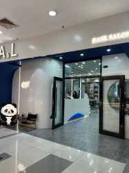 -A&L salon