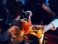 -酷cigar&whisky·bar(神仙树店)