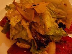 -戈雅法餐厅(世界城广场店)