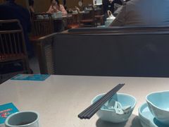 大堂-刀板香·安徽菜(国购IFC店)