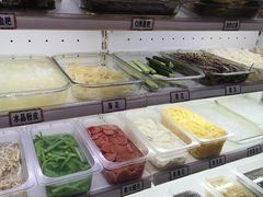 -萝鸡思味秘制泡菜(万家丽店)