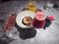 -芭莉与彩虹西餐厅(成都合生汇店)