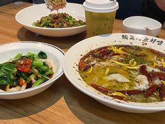 -太二酸菜鱼(SM城市广场店)