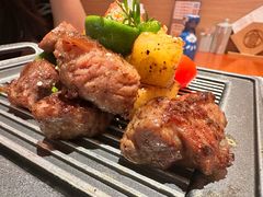 -仓桥家·焗寿司·锅物(光谷步行街店)