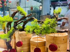 -鹿鸣酒家(越秀店)
