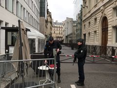 -路易·威登(香榭丽舍大道店)