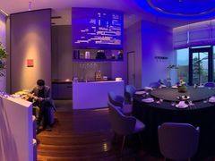 大堂-许家菜.艺创菜(仁和新城店)