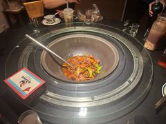 -挂旗柴锅鸡(蚌山区嘉年华店)