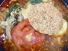 -四川老牛麻辣烫(北门桥店)