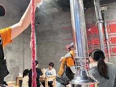 黄油横膈膜-霸腹烤肉(厦门柚子番店)