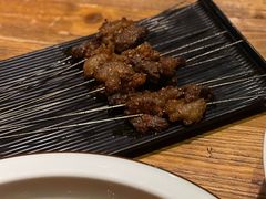 -胡桃里音乐酒馆(曲江店)
