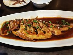 -老牌坊鲁菜名店(聊城美食岛店)
