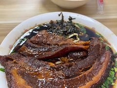 -无名老卤面(中华门店)