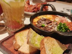 -Efes Turkish & Mediterranean Cuisine 艾菲斯餐厅(陆家嘴店)