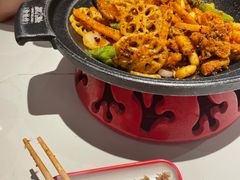-渝蛙馆(新百店)
