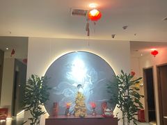 -大唐盲人按摩中心(怀宁路新粮仓店)