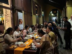 -Ministry of Crab(科伦坡店)