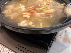-龙悦湾酒家·八阵鱼生·渔人码头店