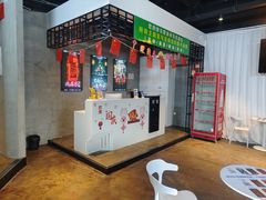 -棂笼·深度沉浸密室(武汉旗舰店)