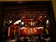 -梅龙镇酒家(南京西路总店)