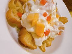 -武汉香格里拉大酒店·香宫中餐厅