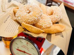 -太食獸泰式茶餐厅(IFS国金中心店)