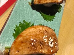 鹅肝寿司-友壹町寿司(嘉洲广场店)