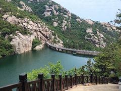 -青岛崂山太清宫