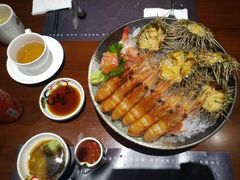 -一本魅·日式料理