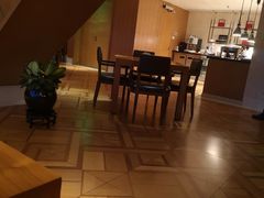 -上海雅居乐万豪侯爵酒店