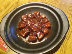 -滇铺子•云南特色菜•野生菌季(南亚福景路·海埂大坝店)