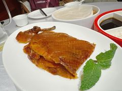 -满堂·烤鸭店·北京菜(鼓楼店)