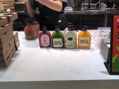 -混果汁(喜荟城店)