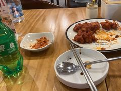 -多宾韩国料理(学衡路店)