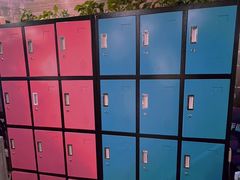 -呼吸沉浸式剧场(甘露园店)