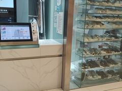-福奈特洗衣洗鞋(杭州东站万象汇店)