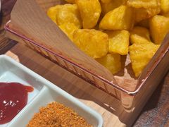 -小不点烧烤城(长乐宫店)