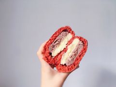 -谷艺烘焙